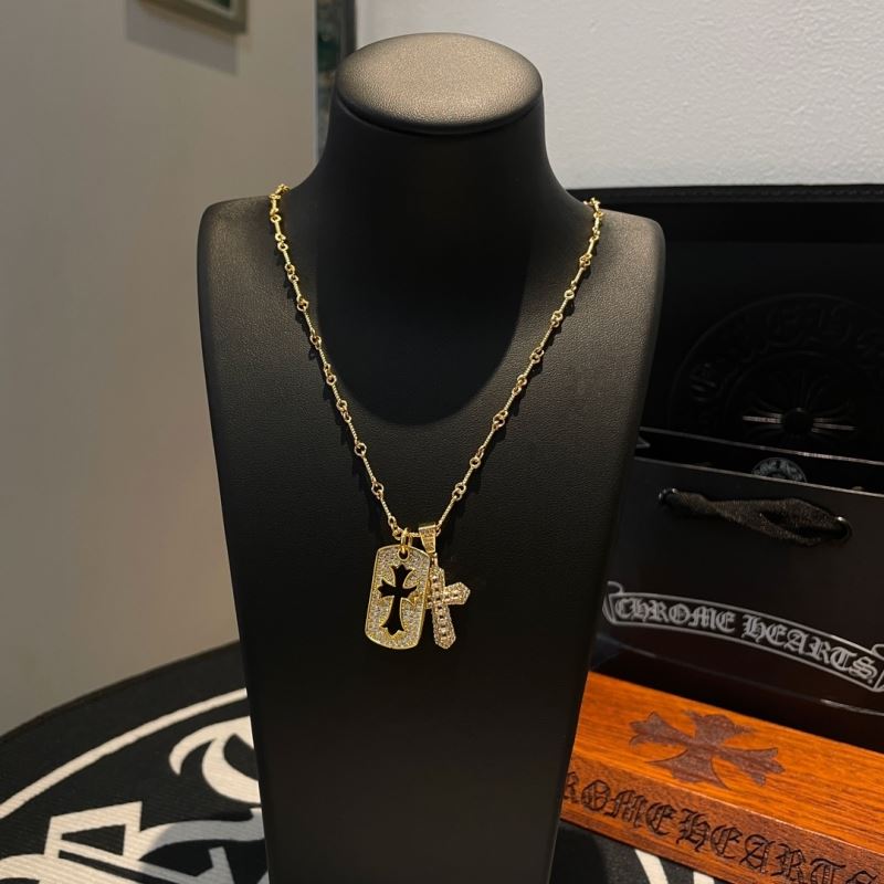 Chrome Hearts Necklaces